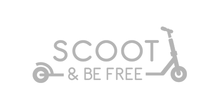Scoot & Be Free